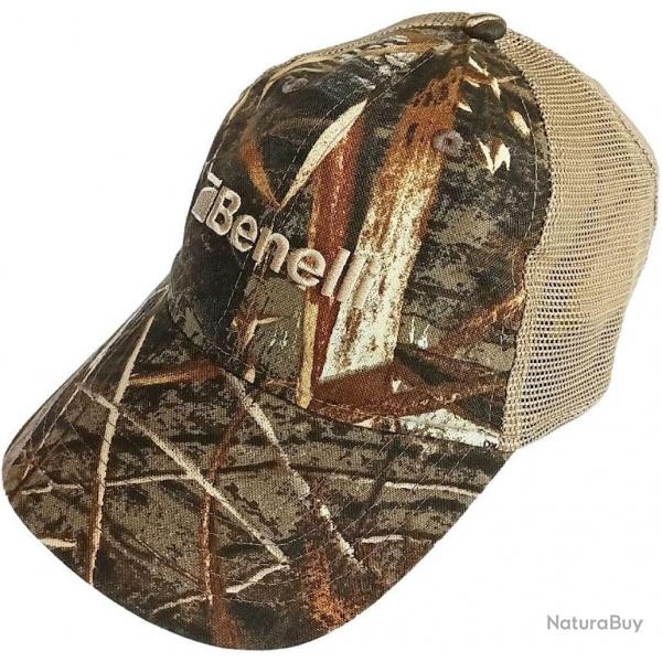 CASQUETTE BENELLI REALTREE MAX5 CAMO