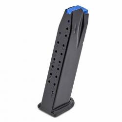 CHARGEUR 18 CPS PDP FULL SIZE WALTHER 9X19