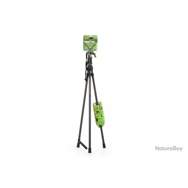 TREPIED PRIMOS DELUXE TRIGGER STICK 61-155CM