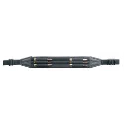 BRETELLE CARABINE ULTRA NOIR + 6 CART