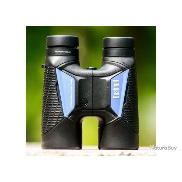 JUMELLE BUSHNELL SPECTATOR 10X40