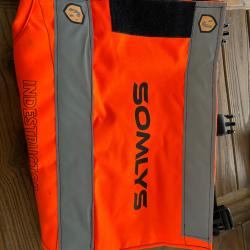 Vends gilet protection pour chien taille 65
