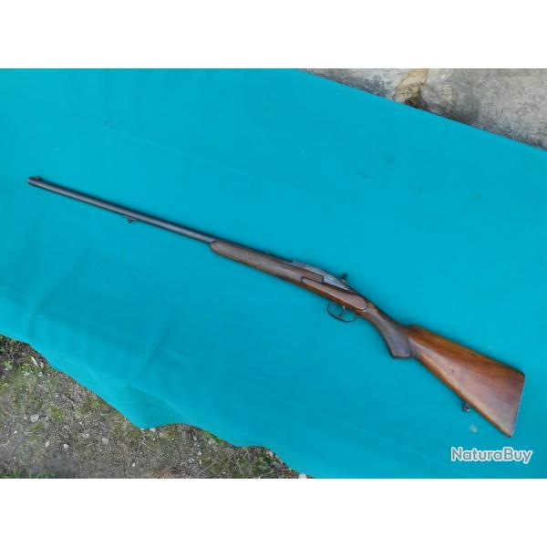 carabine de jardin 12 mm systme warnant