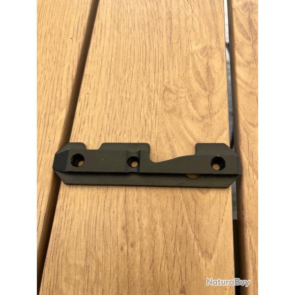 Rail latral pour ak/svd/rpd/rpk