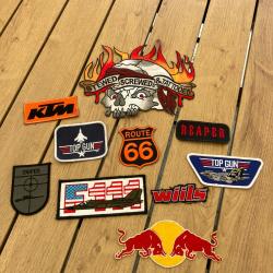 Lot patch