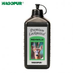 Attractant pour Chevreuil HAGOPUR Attractif truffe pour chevreuils 500 ml
