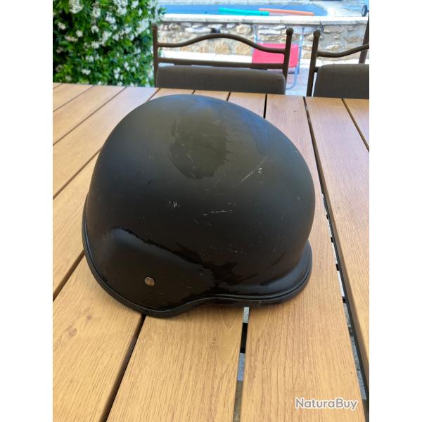 Casque swat airsoft