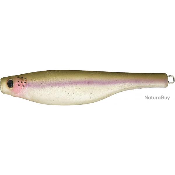 DARTSPIN 9 SSK - RAINBOW TROUT / SILVER