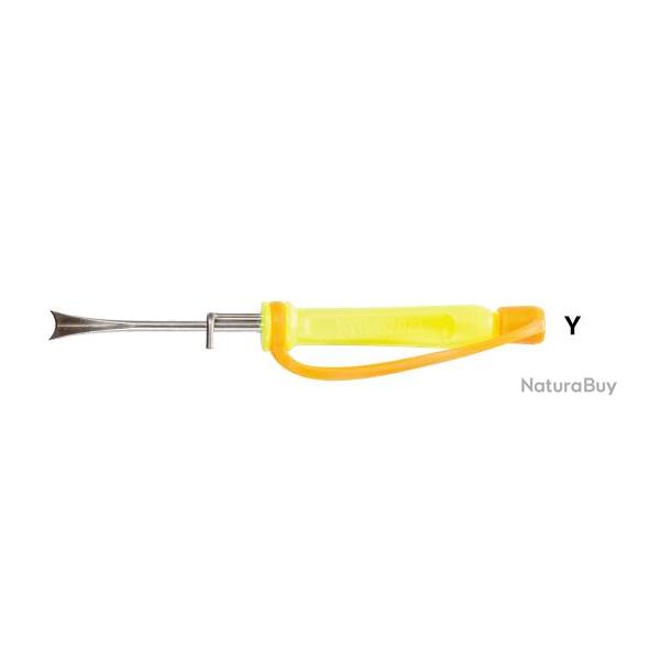 EGI OH IKA SHIME - Y (yellow)