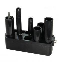 Lee Precision - Kit de conversion Lee Load-All II cal. 20
