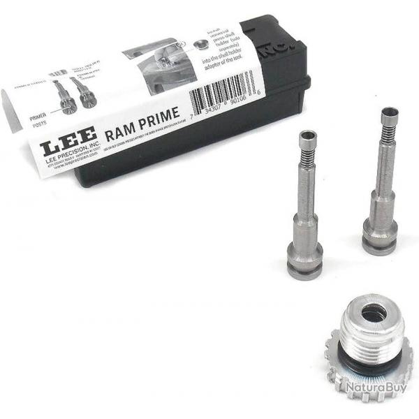 Lee Precision - Amorceur modle Ram Prime 90106