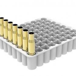 Lee 50 BMG Loading Block .50BMG