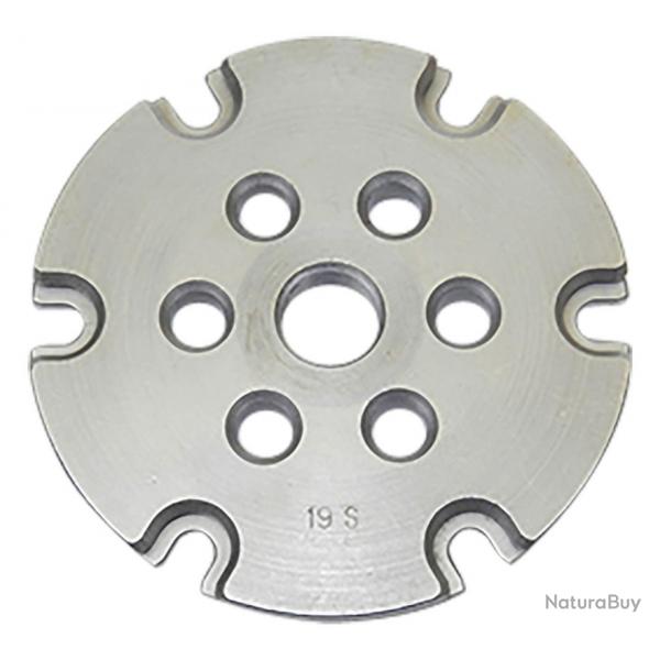 Shell Plate Lee Precision Pro 6 positions