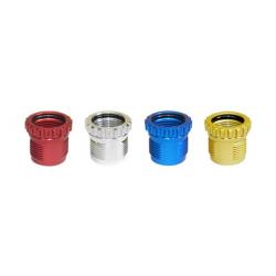 Lee, Smart Lock Breech Lock Bushings 4 Pack