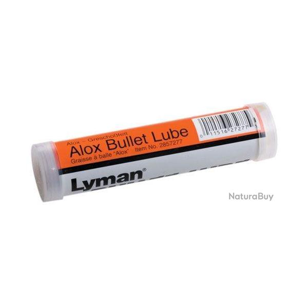 Lyman Alox Bullet Lube