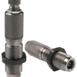 Jeu d'outils Lyman Rifle 2-Die Set