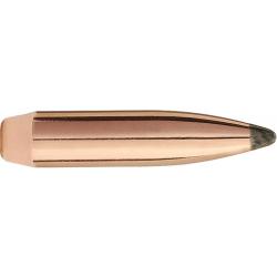 Sierra ogives Cal. 6,5 mm (.264) 140gr SBT (Spitzer Boat Tail) bte de 100