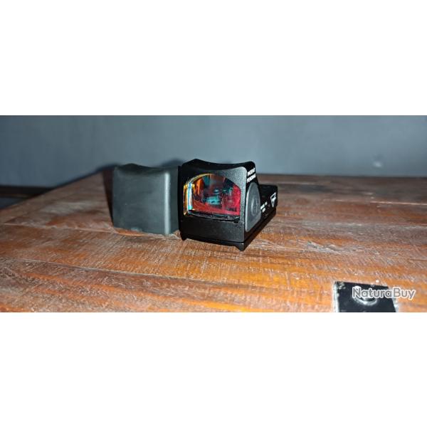 Red Dot type Trijicon