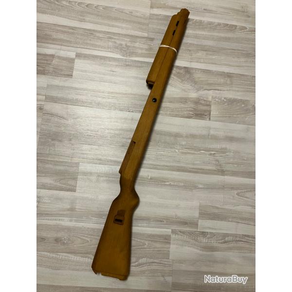 Crosse de G43 / fut de Gewehr43