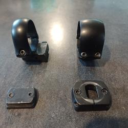 Montage pivotant pour remington 7400 ou 7600