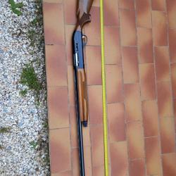 FUSIL BENELLI CAL 12/76 SEMI AUTO GAUCHER MONTEFELTRO
