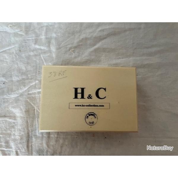 Kit H&C Collection 38 RF