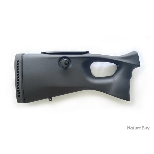 Crosse Verney-Carron LINERGIE trou de pouce XJF avec busc rglable droitier