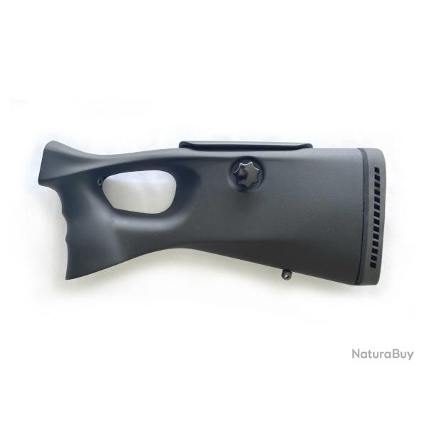 Crosse Verney-Carron LINERGIE trou de pouce XJF avec busc rglable gaucher