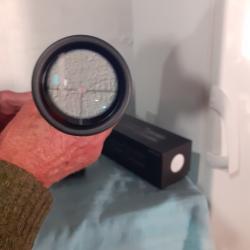 lunette de chasse