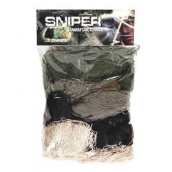 Cordons Sniper camouflage