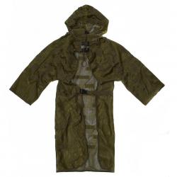 Veste de Sniper