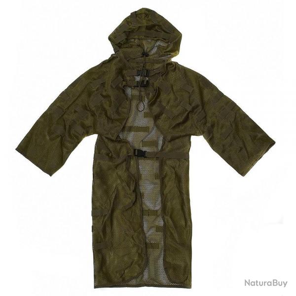 Veste de Sniper