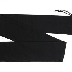 Chaussette de protection - Arme longue - Noire