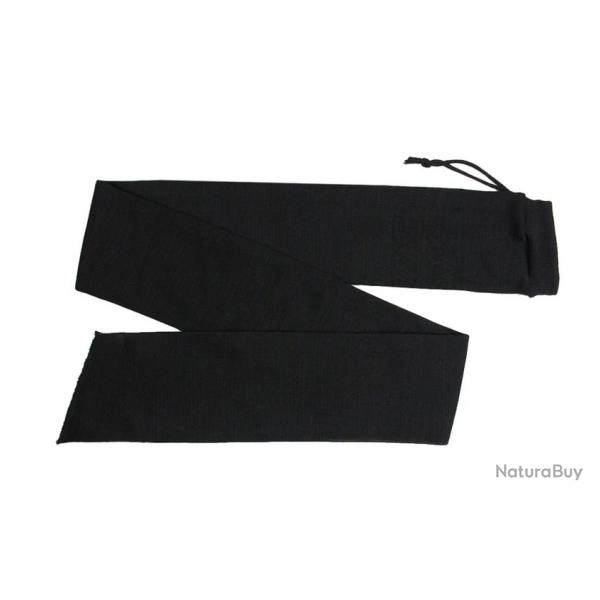 Chaussette de protection - Arme longue - Noire