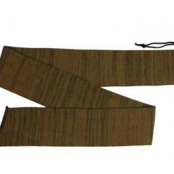 Chaussette de protection - Arme longue - Marron