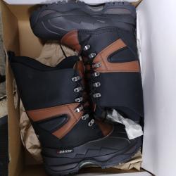 Bottes baffin apex