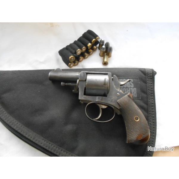 tres beau bull dog 11mm73 ,un cobra vintage ,  voir