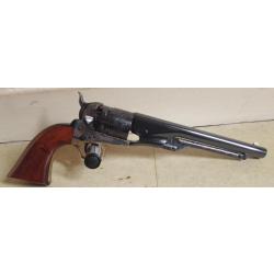 Exceptionnel Colt Army 1860-3éme Génération