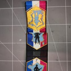 rouleau patch défense opérationnelle du territoire 7