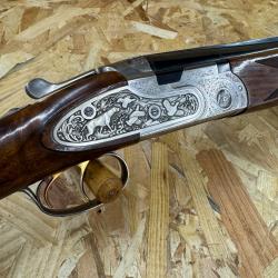 BERETTA S687 EL GOLD PIGEON II CALIBRE 12/76 CANON 71CM