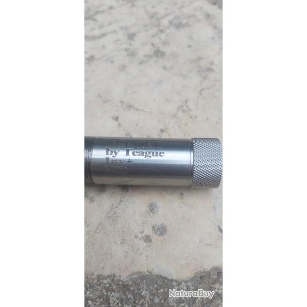 Choque 1/2  Miroku par Teague