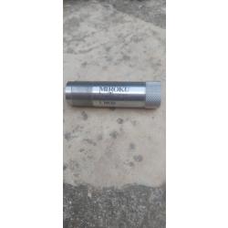 Choque 3/4 ( I MOD ) Miroku par Teague