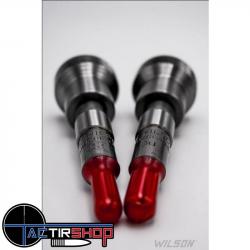 Alésoir d'intérieur de collet LE Wilson Cal.30 adaptable sur Case Trimmer