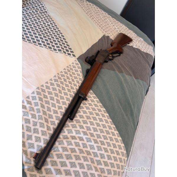 444 marlin s