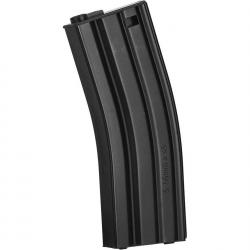 Chargeur M4 / GR16 Metal 30 Billes (G&G) Noir