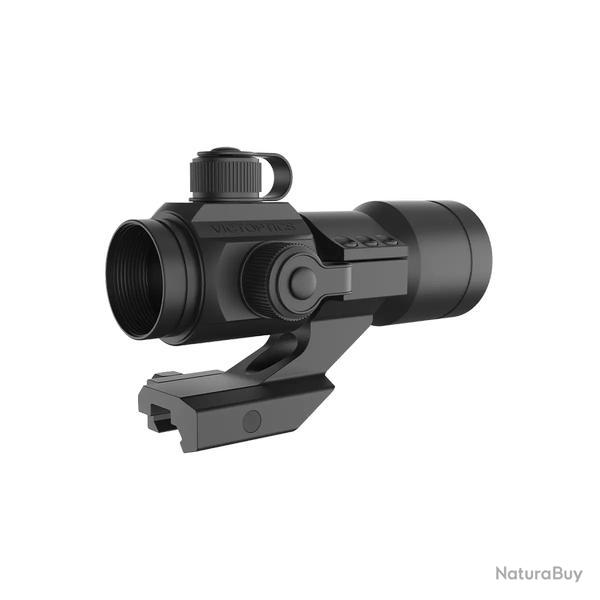 Point Rouge SRD T4 1X28 5NRV (VictOptics)