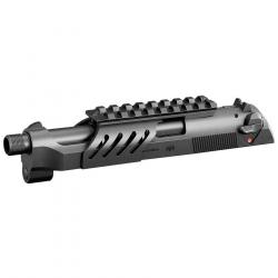 Culasse avec Rail de montage pour M9A1 AEP ( TOKYO MARUI)