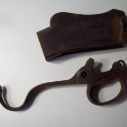 pièces détachées de LA FRANCOTTE a Liège