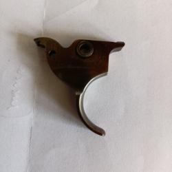 Détente revolver 1892