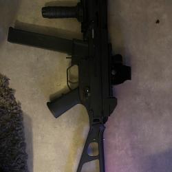 ump 45 aeg classic army